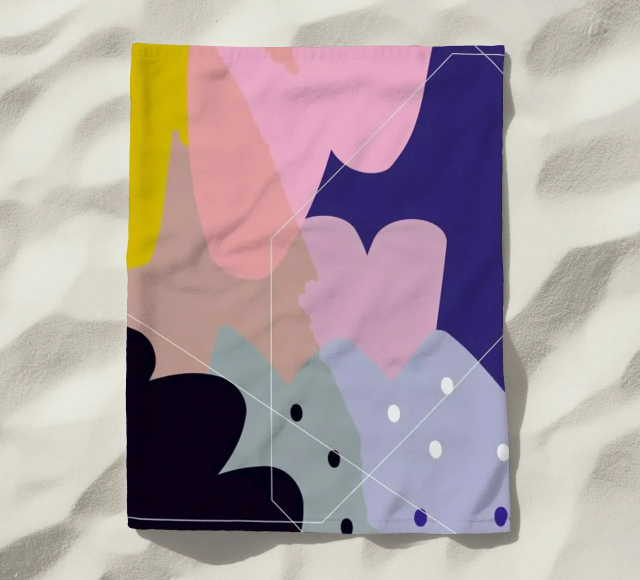 Eve telo mare da XOXO Arte