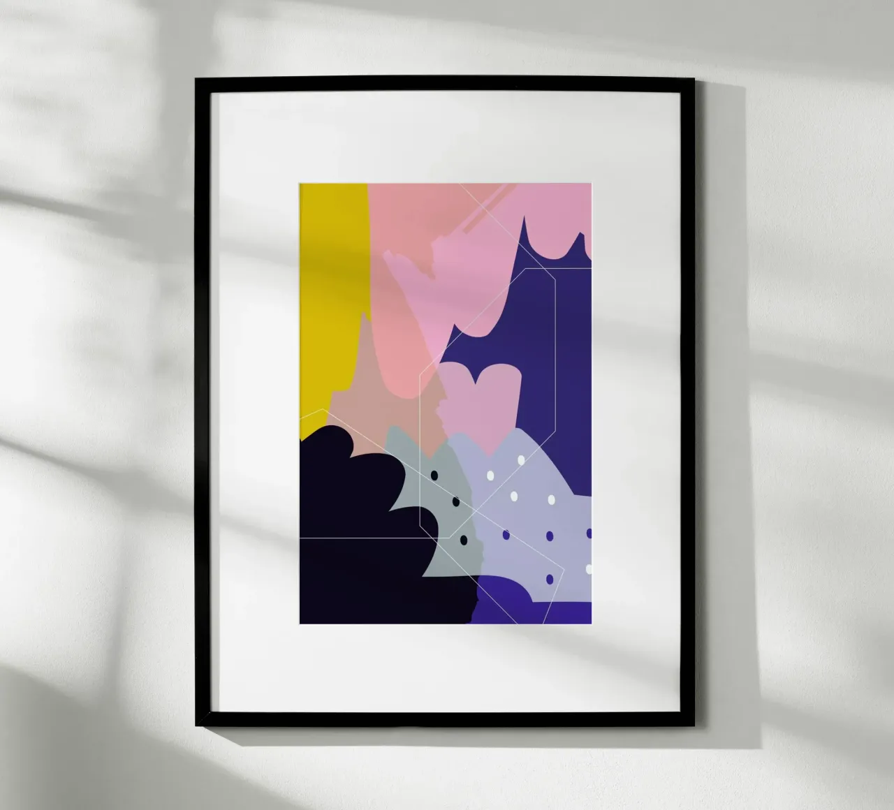 Eve poster da XOXO Arte