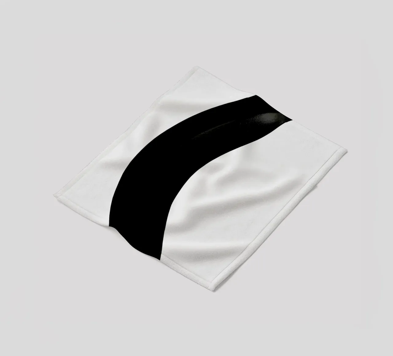 Big Banana Pop coperta in pile da Lemon-apes