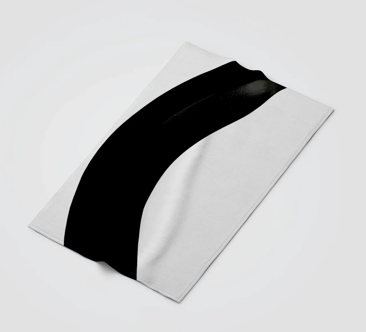 Big Banana Pop coperta in pile da Lemon-apes