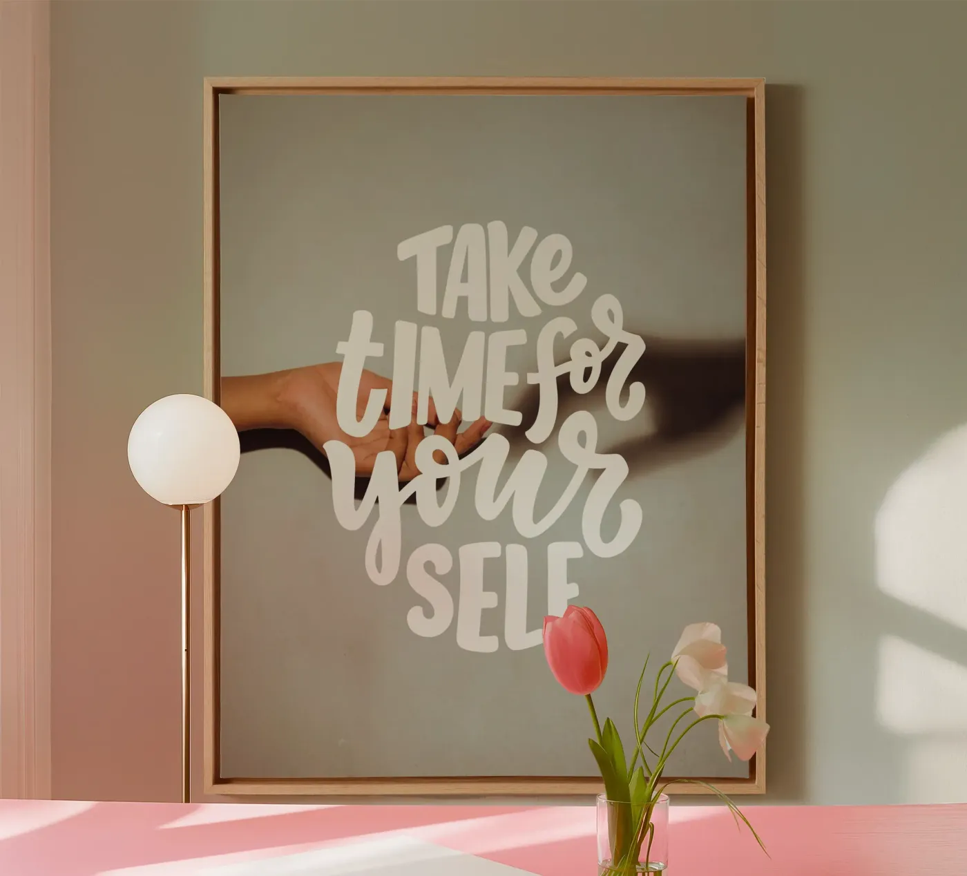 yourself tela da pixelflow