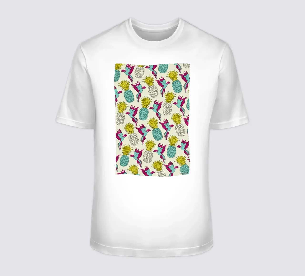 Wrapping Paper Pineapple t-shirt da a Love Supreme