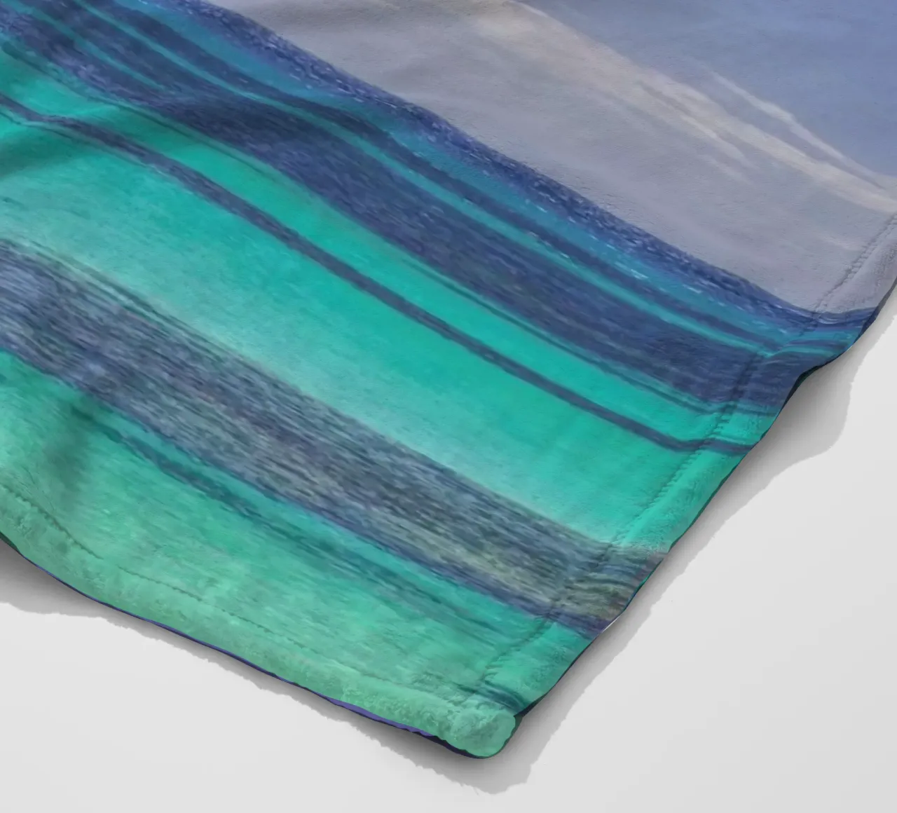 Rottnest Island Basin coperta in pile da Nur Mut