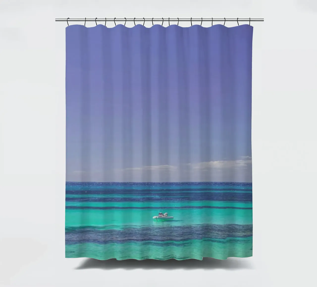 Rottnest Island Basin tenda da doccia da Nur Mut