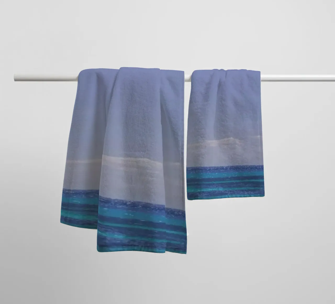 Rottnest Island Basin asciugamano da bagno da Nur Mut