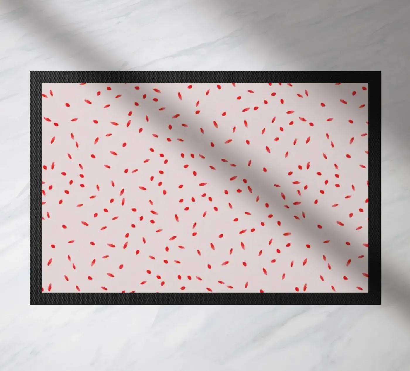 Red Sprinkles zerbino da Kind of Style