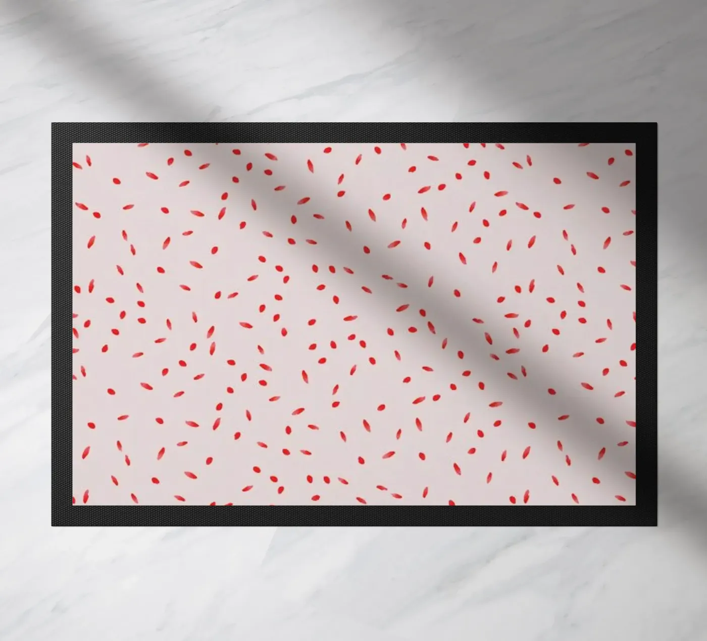 Red Sprinkles zerbino da Kind of Style