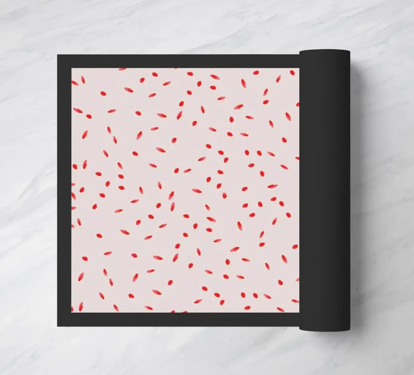 Red Sprinkles zerbino da Kind of Style