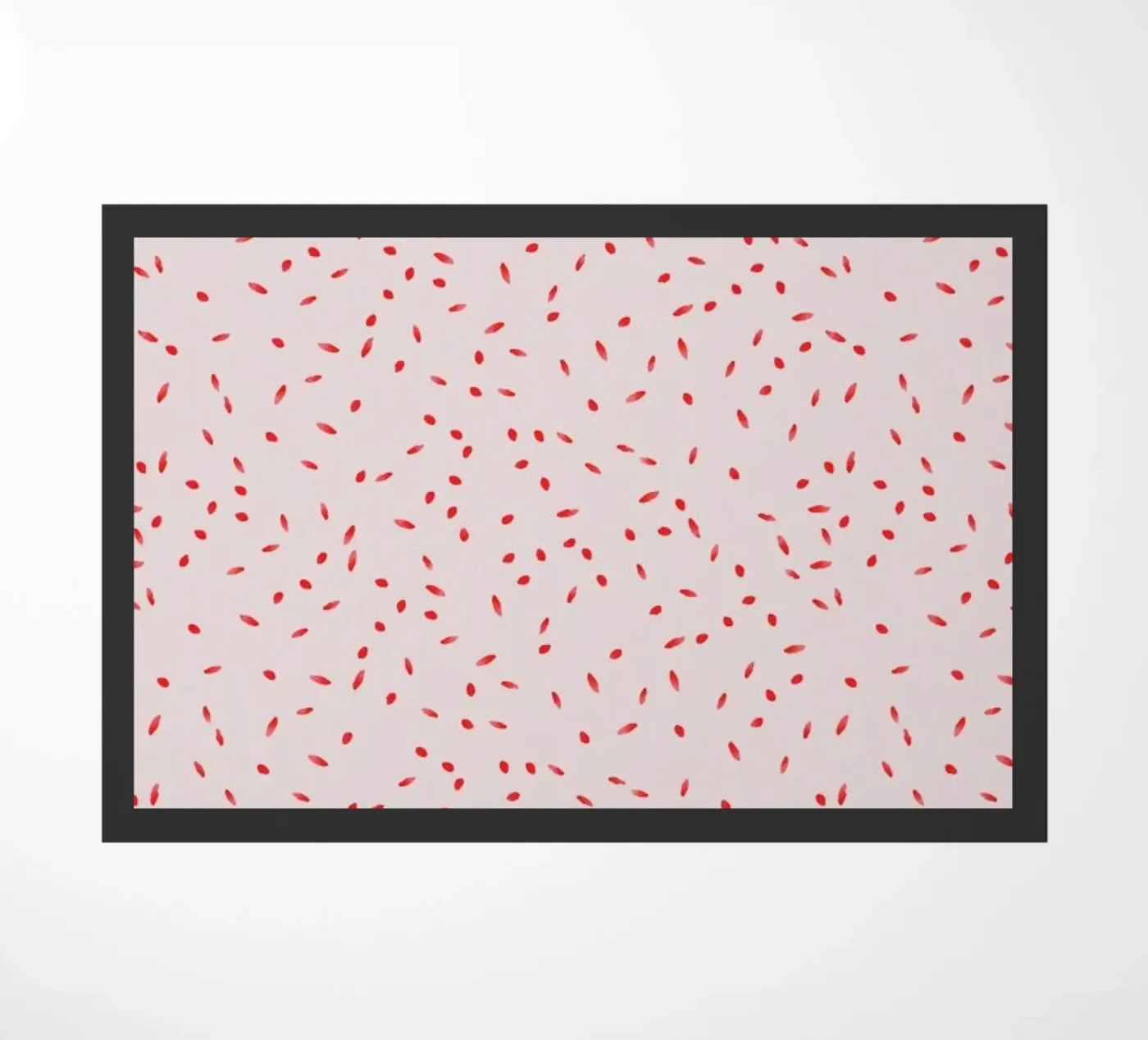 Red Sprinkles zerbino da Kind of Style