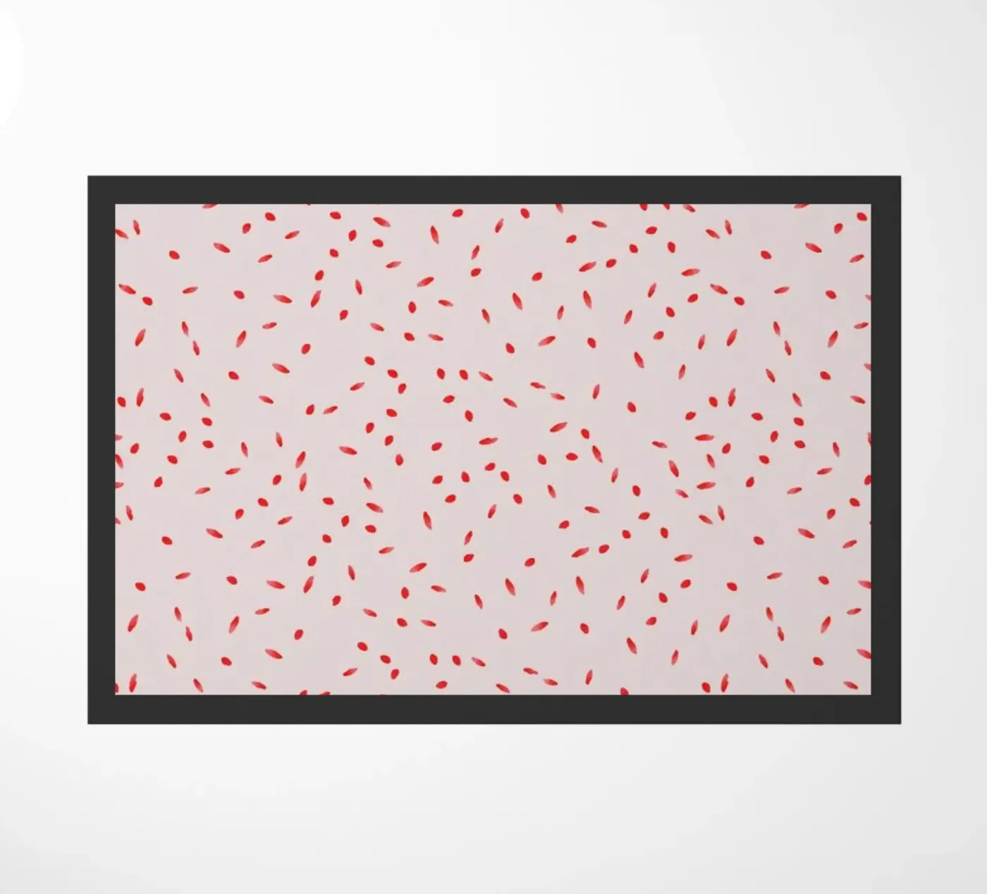 Red Sprinkles zerbino da Kind of Style