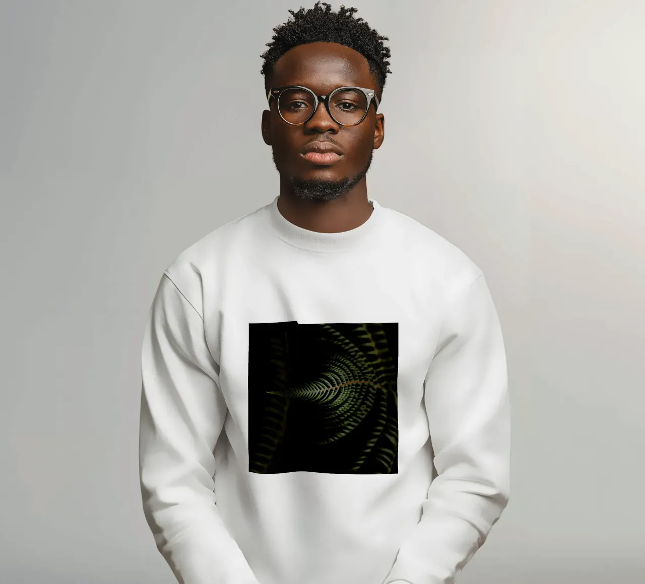 Fern 2 felpa da Nur Mut