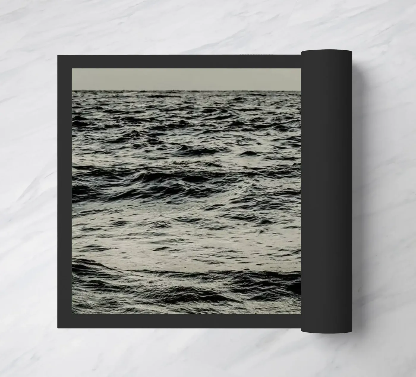 Legogo deurmat van Shot By Clint