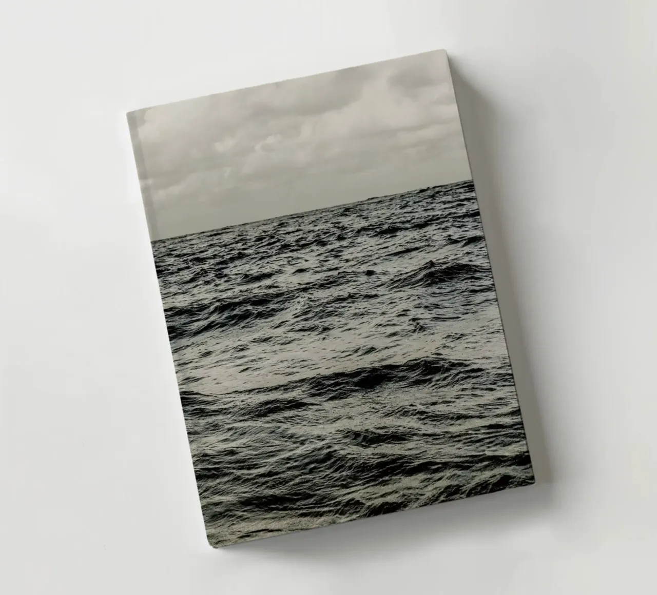 Legogo notebook by Shot By Clint