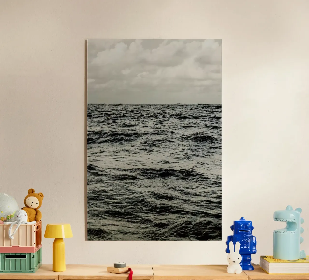 Legogo plexiglass da Shot By Clint