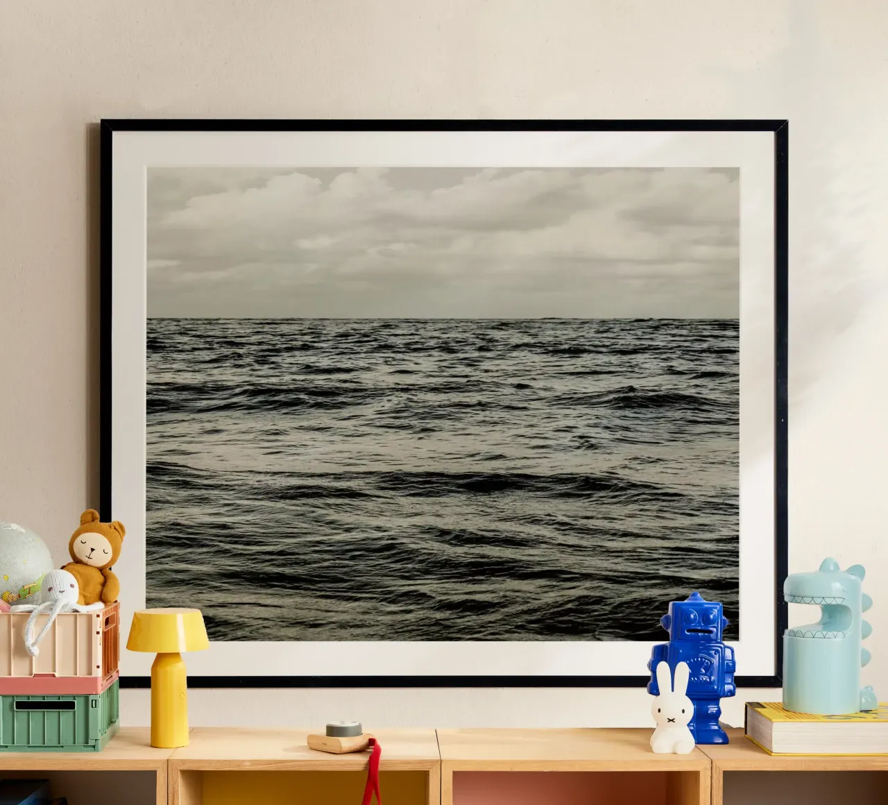 Legogo poster da Shot By Clint