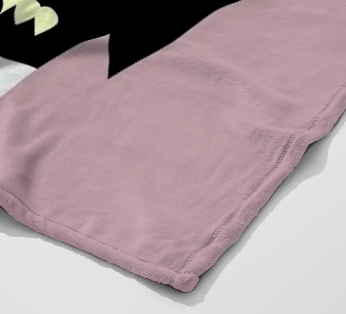 Cliff the Eagle coperta in pile da Marx & Croft