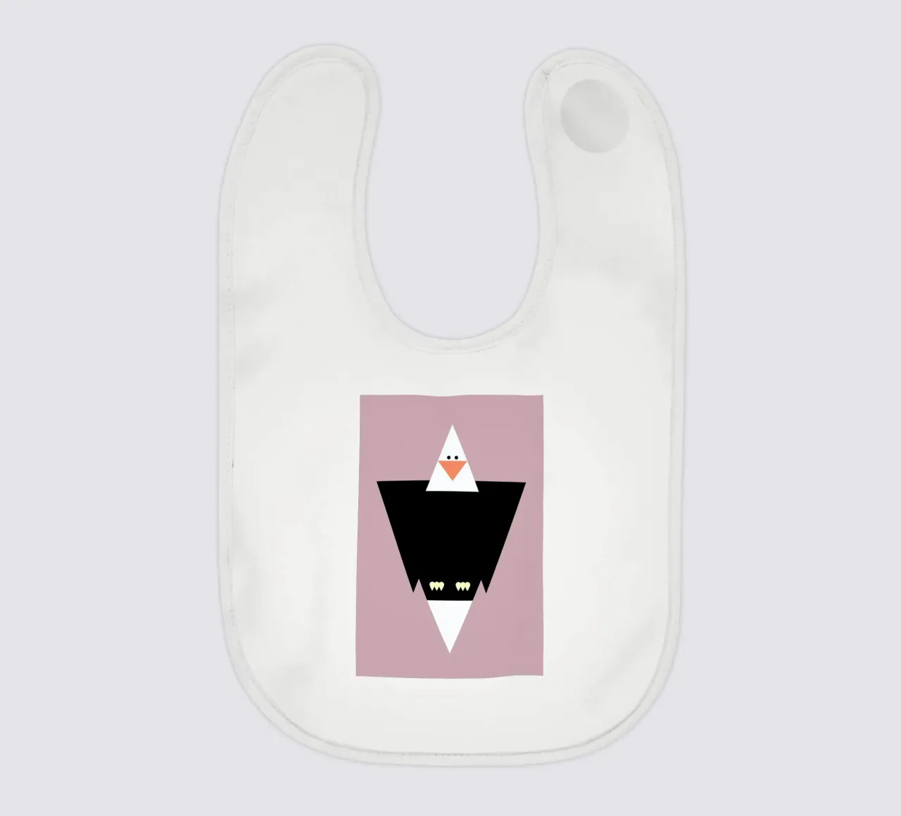 Cliff the Eagle bavaglino da Marx & Croft