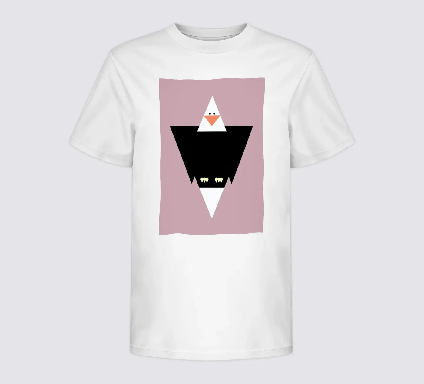 Cliff the Eagle t-shirt bambini da Marx & Croft