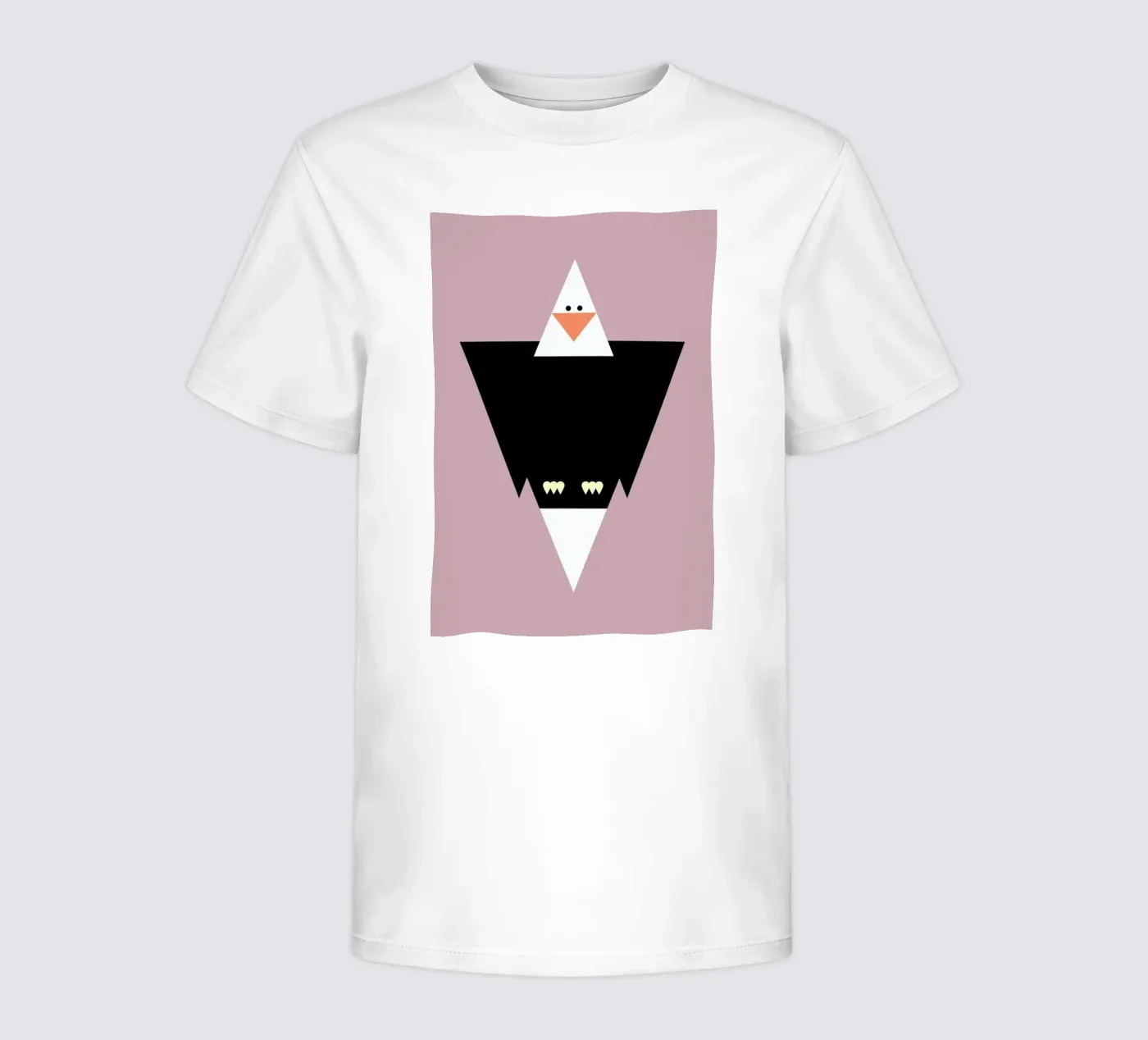 Cliff the Eagle t-shirt bambini da Marx & Croft