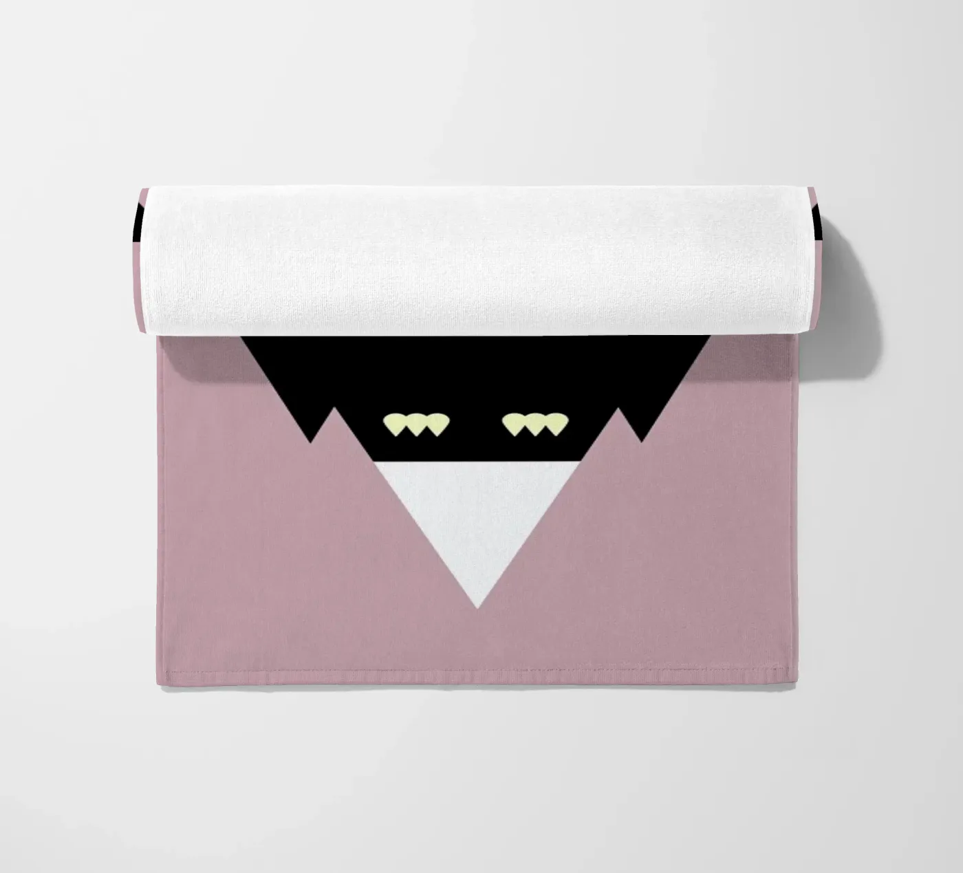 Cliff the Eagle telo mare da Marx & Croft