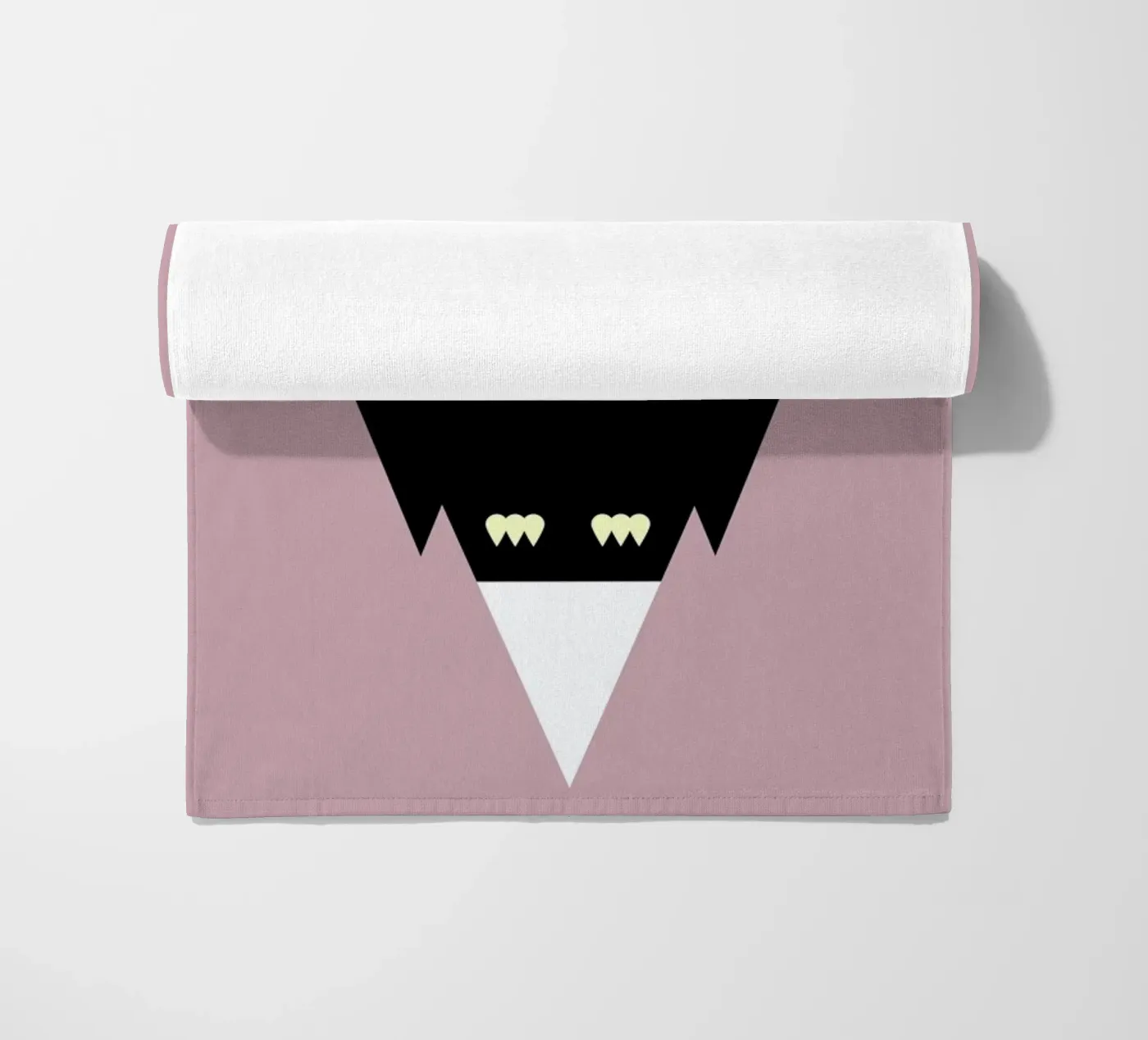 Cliff the Eagle telo mare da Marx & Croft