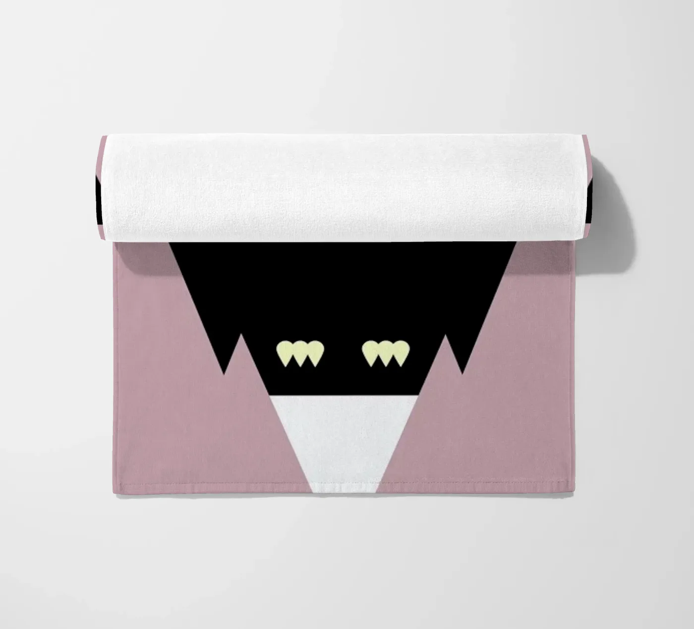 Cliff the Eagle telo mare da Marx & Croft