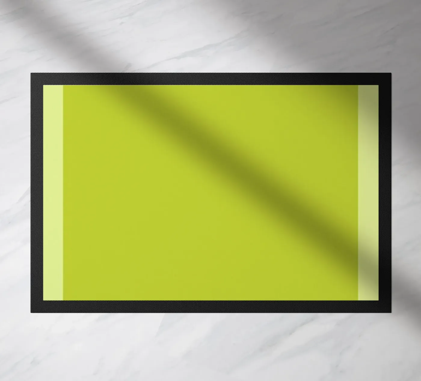 Realism Fußmatte von Genís Carreras