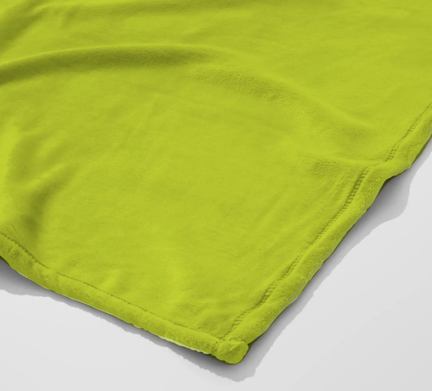 Realism Fleecedecke von Genís Carreras