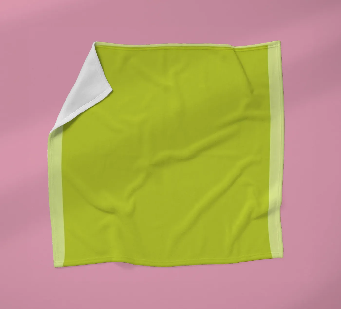 Realism Fleecedecke von Genís Carreras