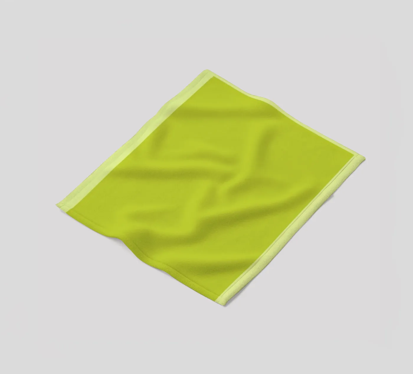 Realism Fleecedecke von Genís Carreras