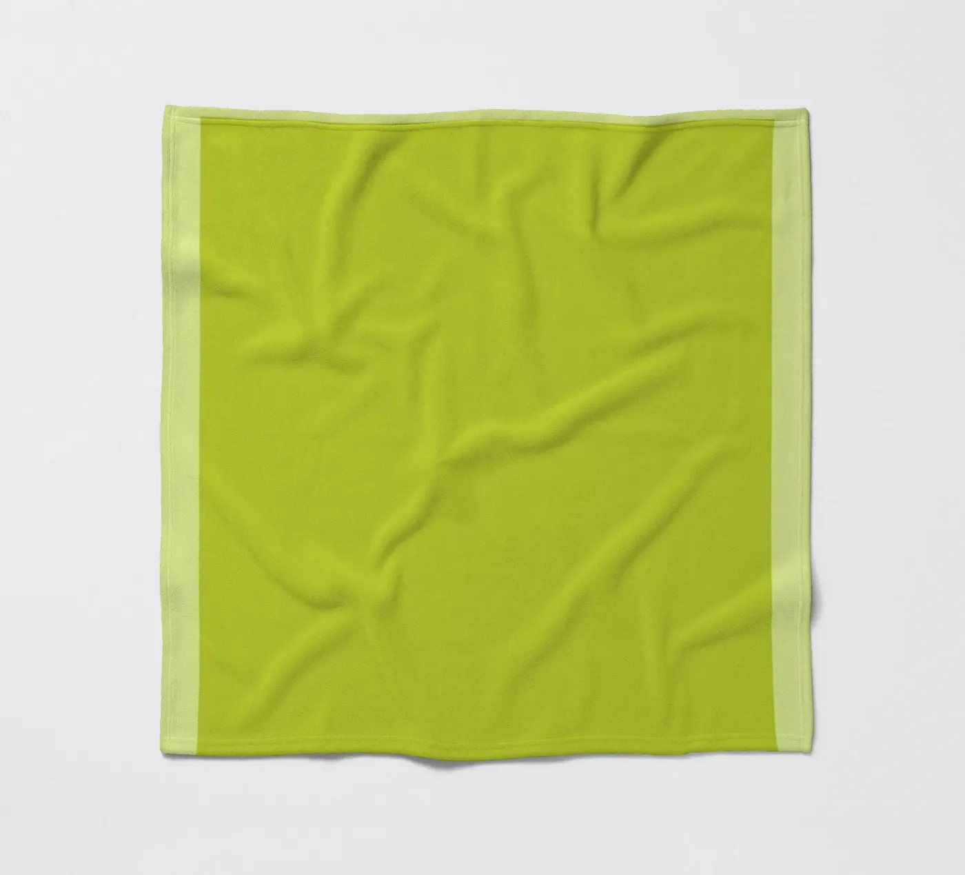 Realism Fleecedecke von Genís Carreras