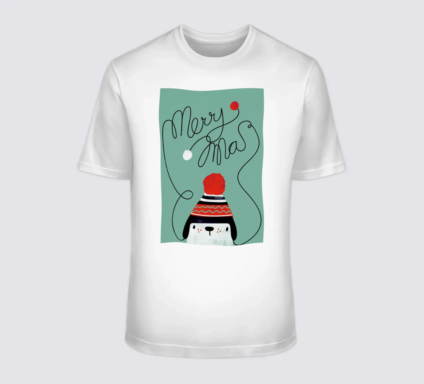 Cap t-shirt da Doozal