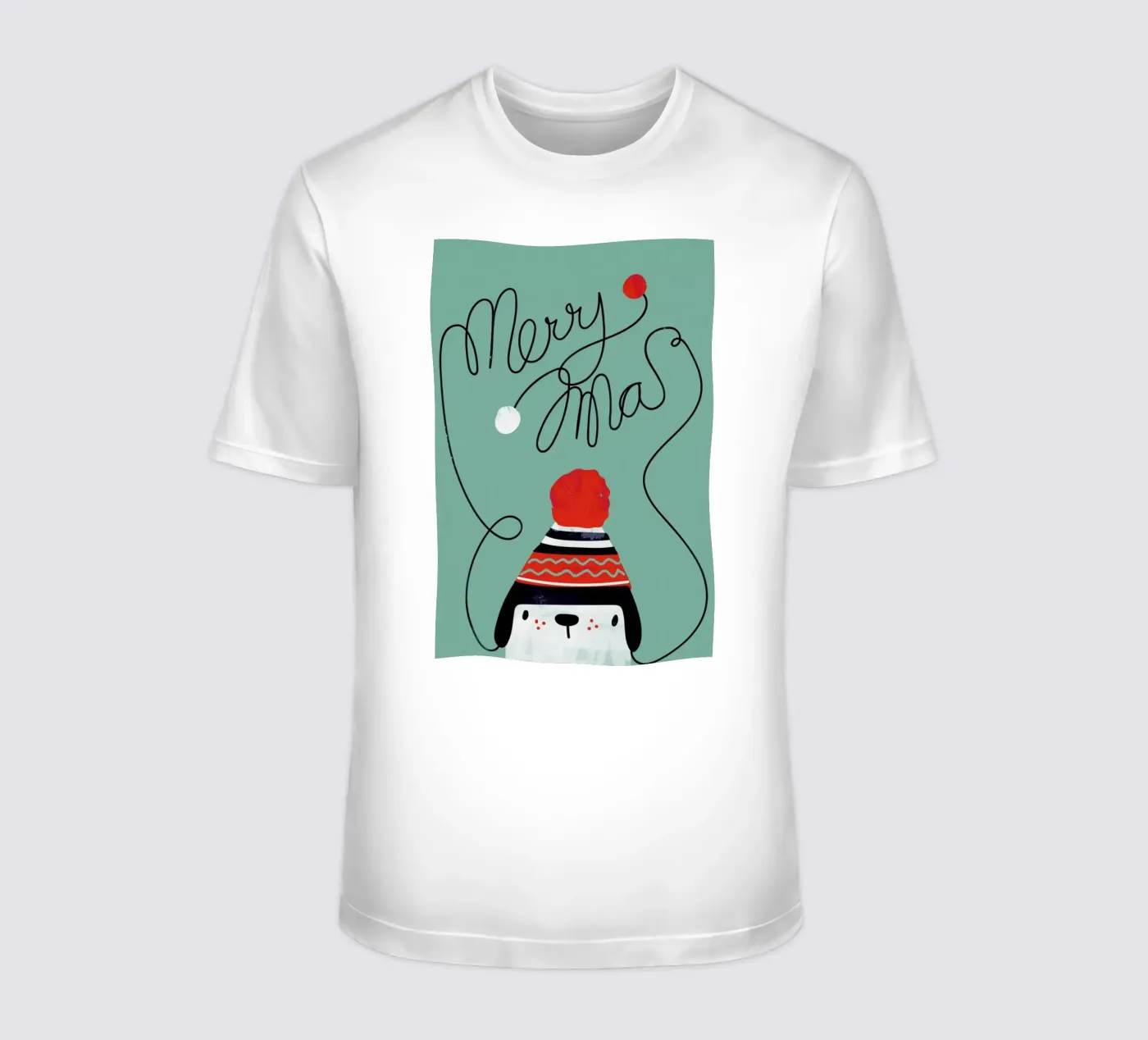 Cap t-shirt da Doozal