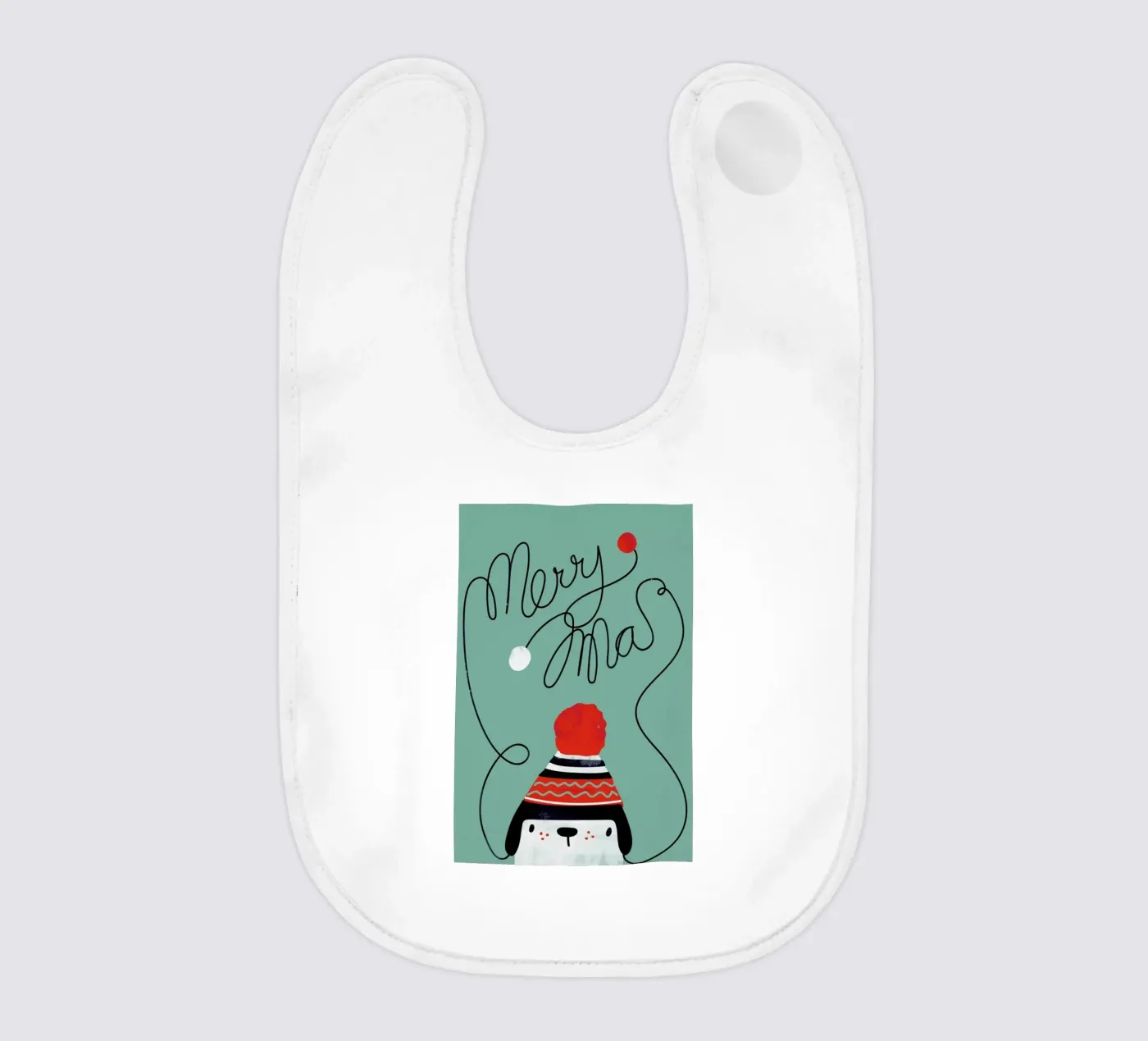 Cap bavaglino da Doozal