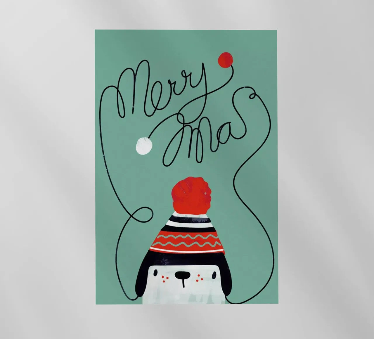 Cap pellicola backlit da Doozal