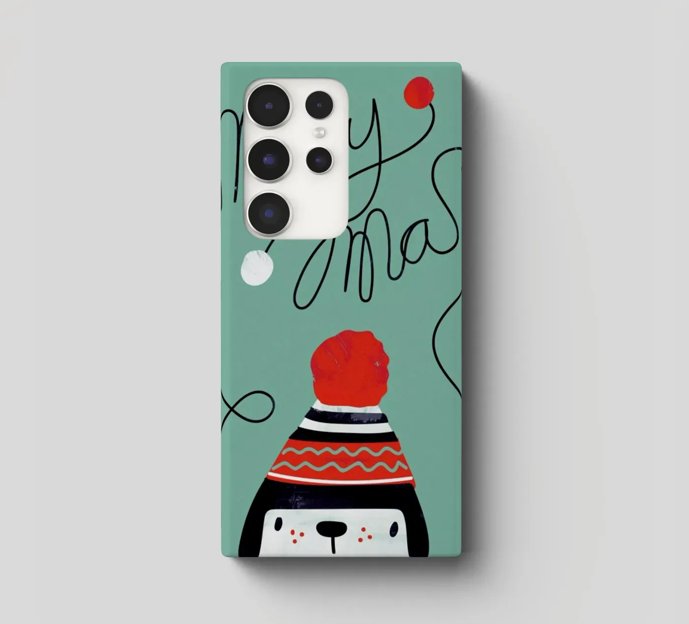 Cap cover samsung da Doozal