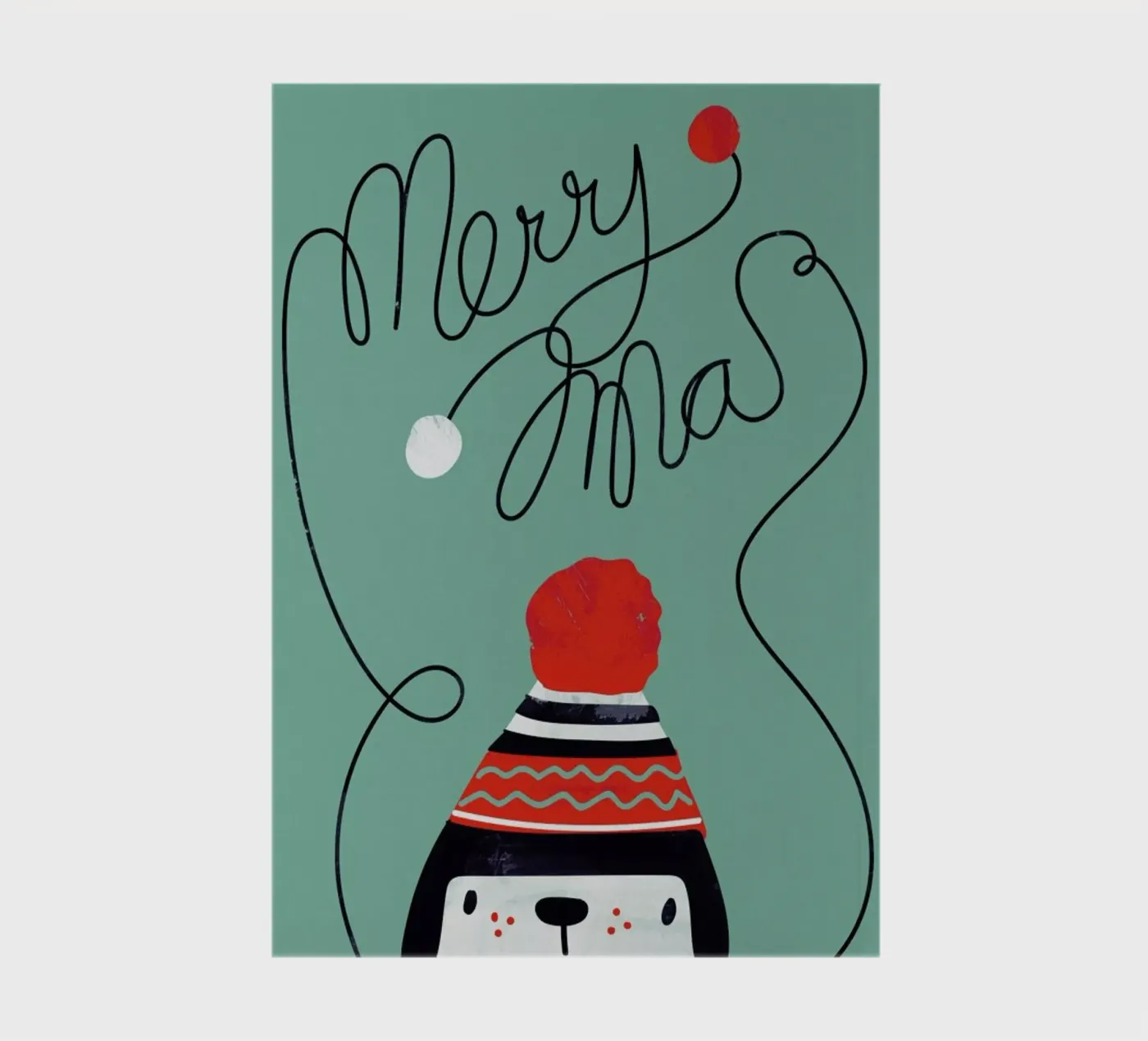 Cap notebook by Doozal