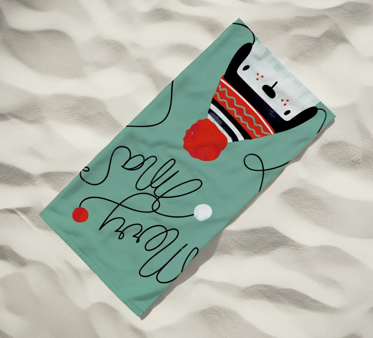 Cap telo mare da Doozal