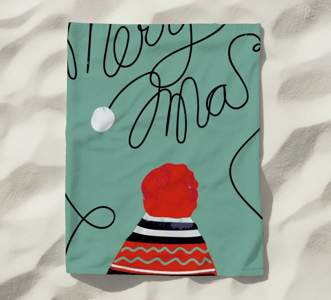 Cap telo mare da Doozal