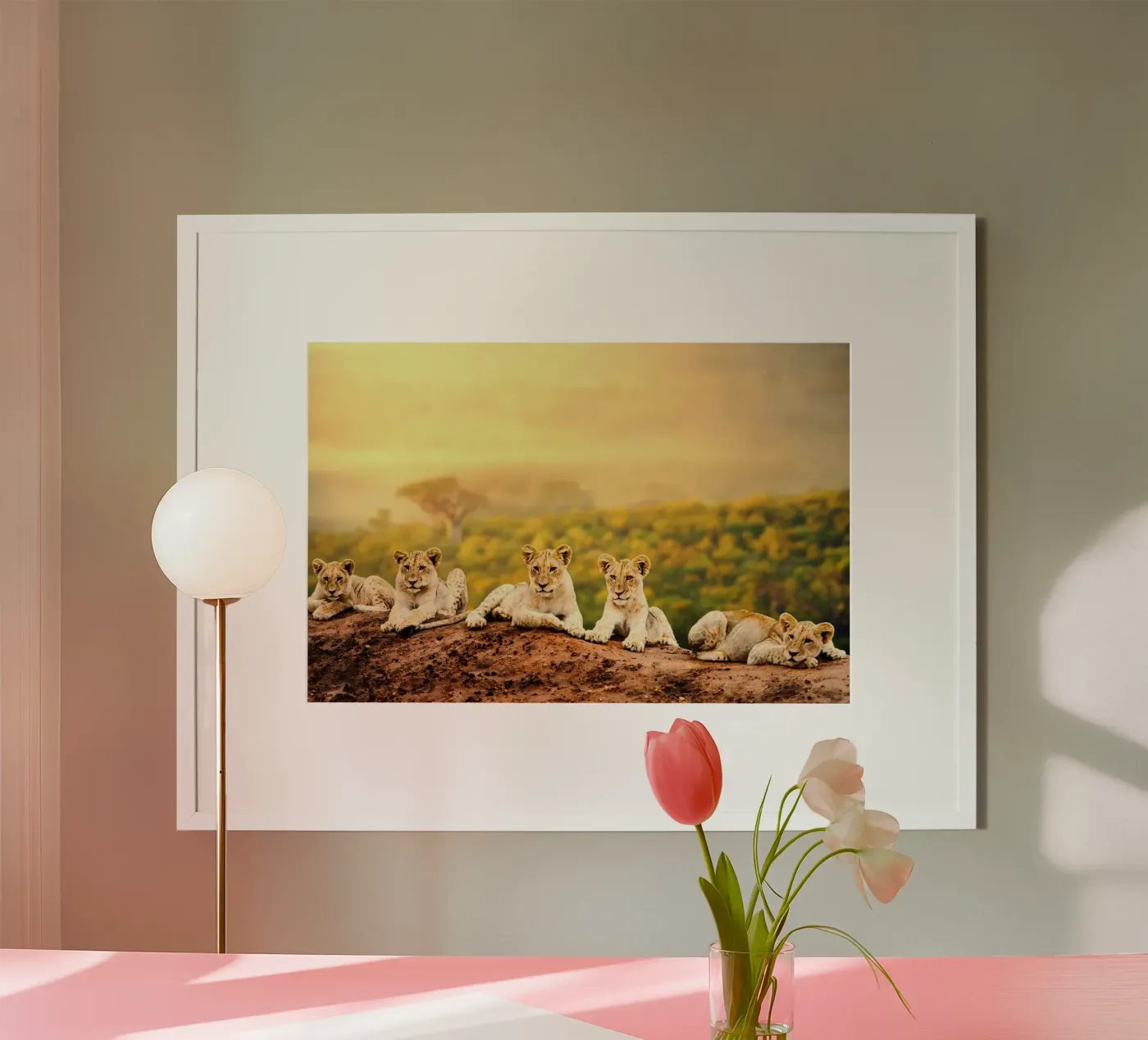 Poster animali 282 poster da Korrie Lane