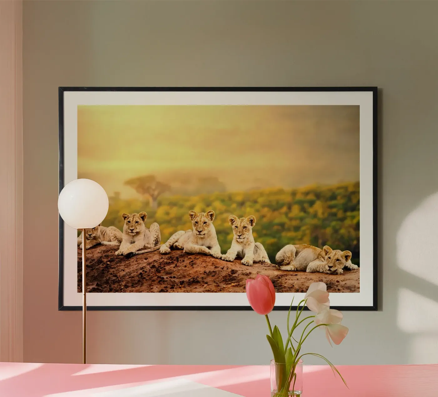 Poster animali 282 poster da Korrie Lane