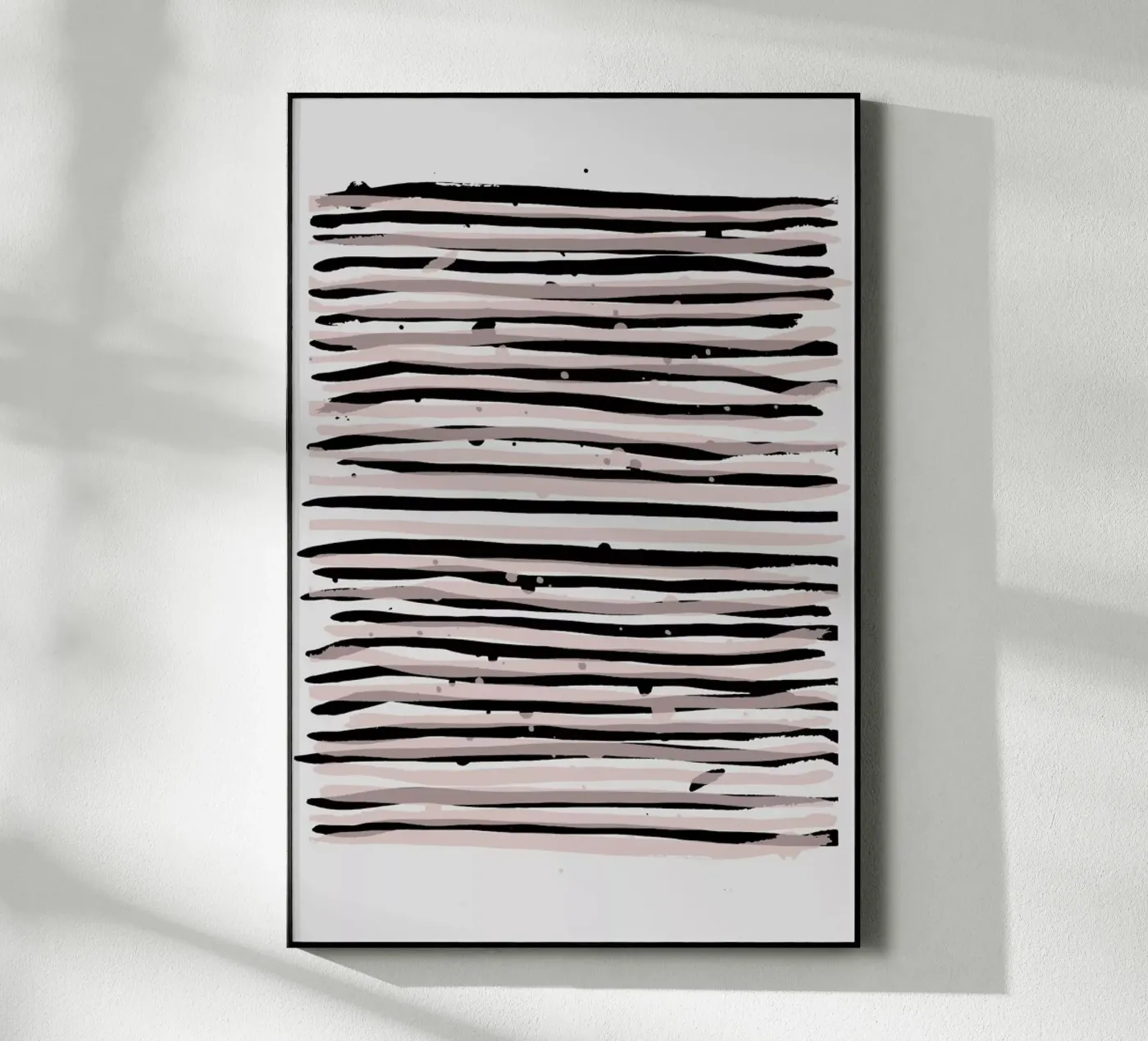 Minimalism 26 plexiglass da Mareike Böhmer