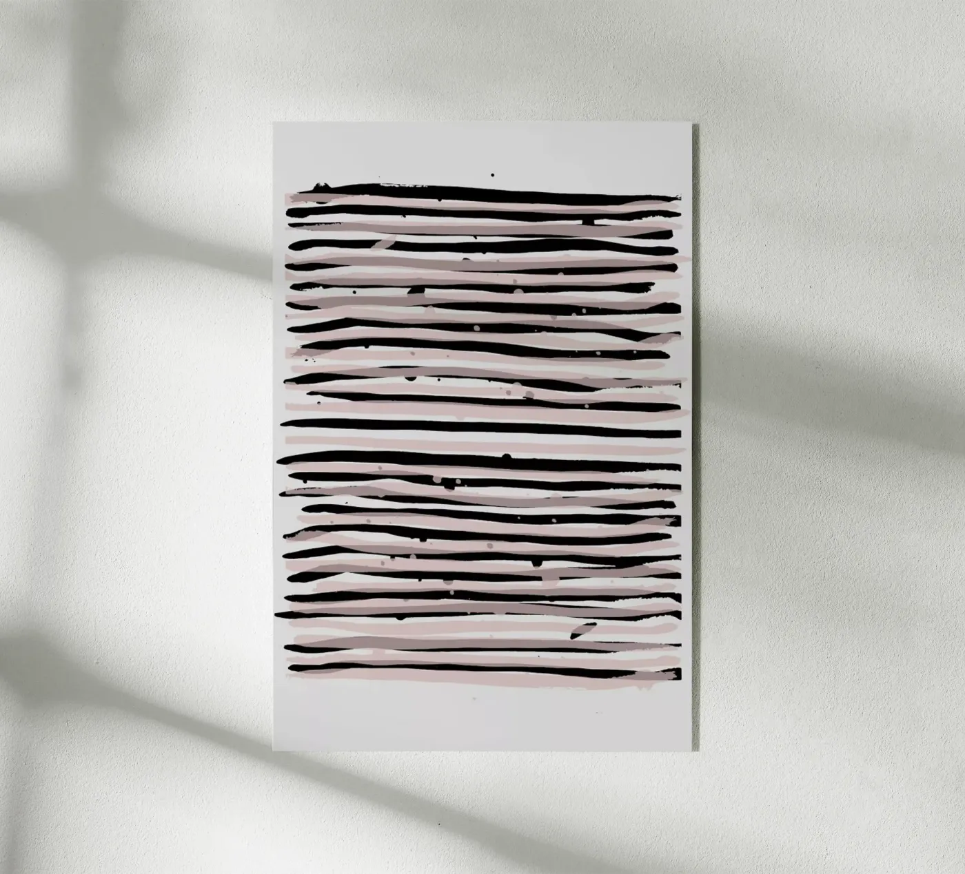 Minimalism 26 plexiglass da Mareike Böhmer