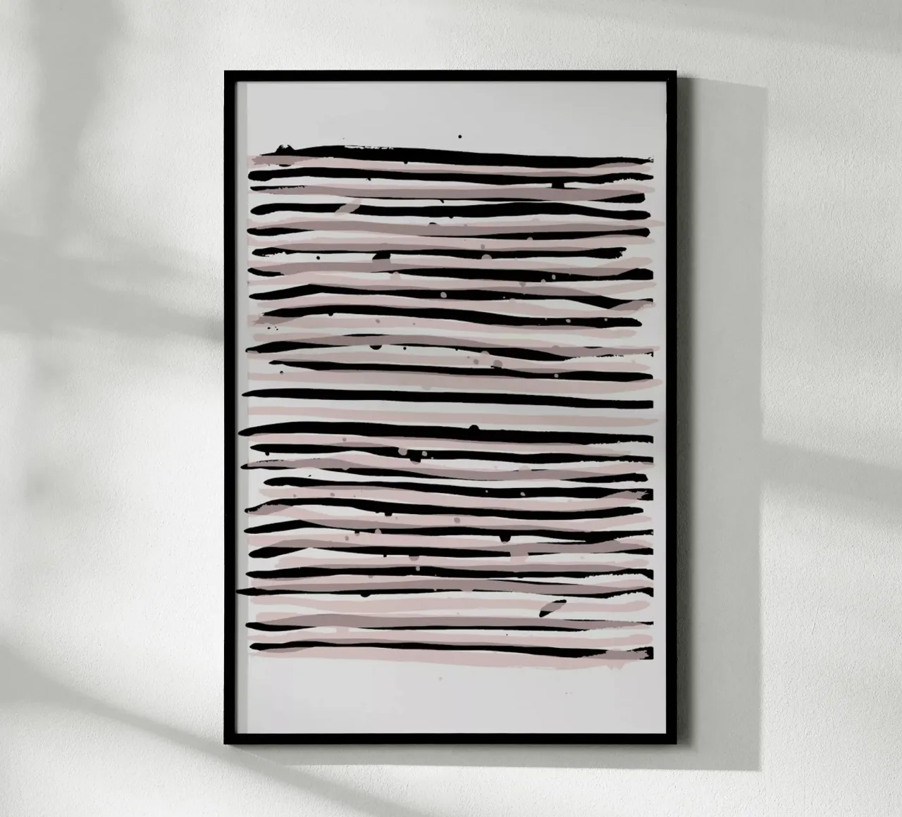 Minimalism 26 carta hahnemühle da Mareike Böhmer