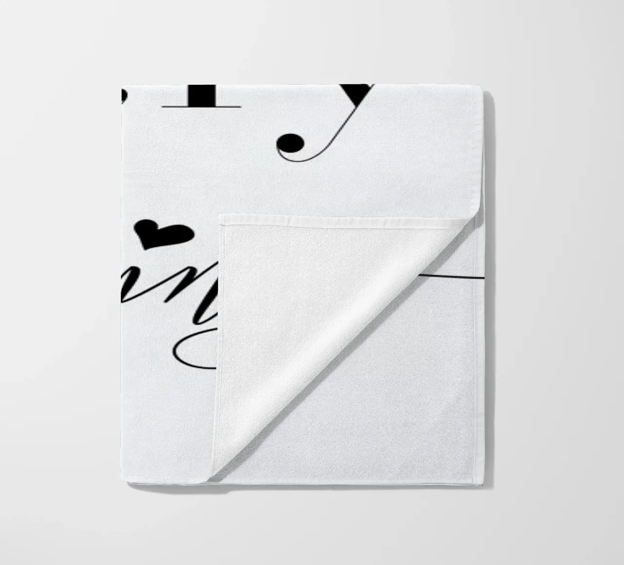 Everything telo mare da Sabrina Ziegenhorn