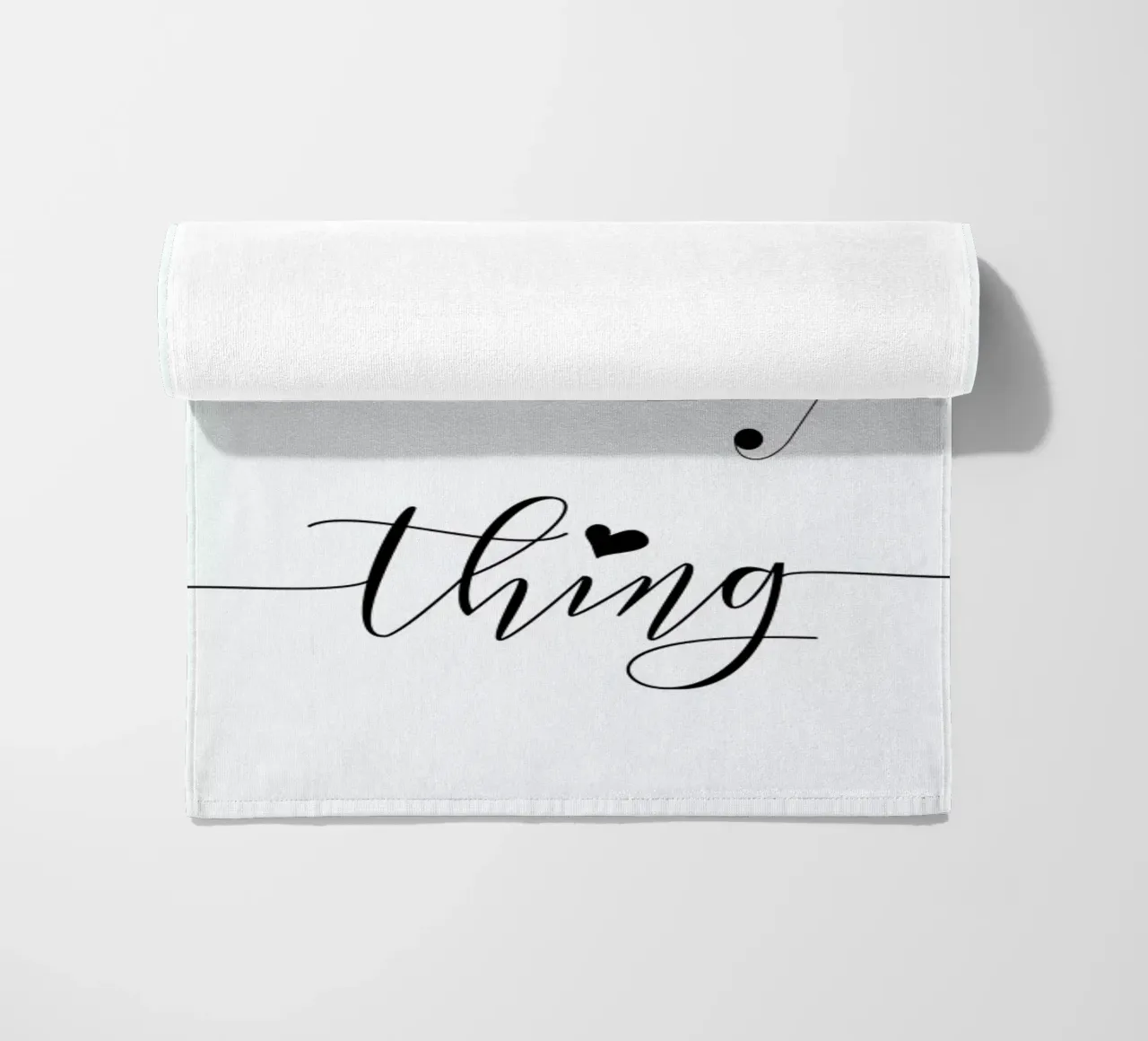 Everything telo mare da Sabrina Ziegenhorn