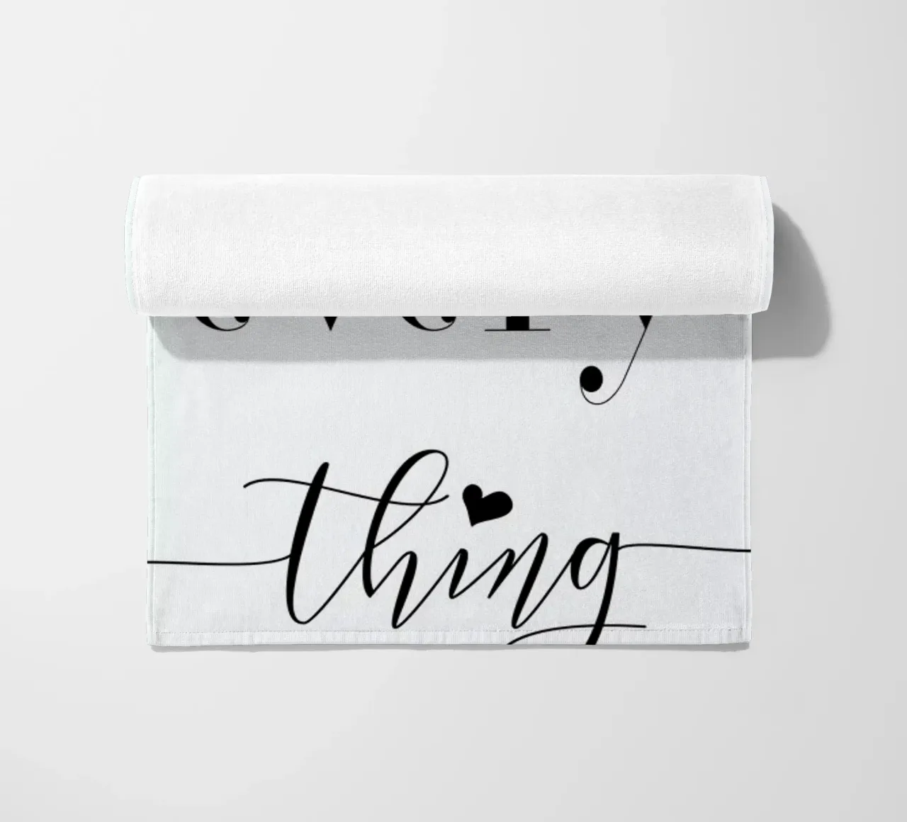 Everything telo mare da Sabrina Ziegenhorn