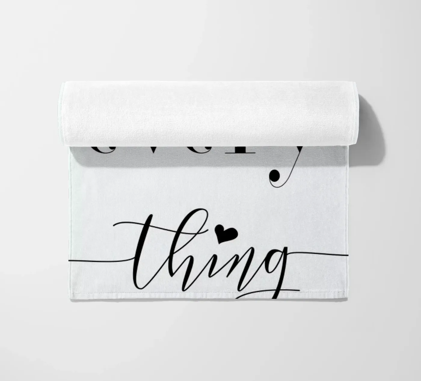 Everything telo mare da Sabrina Ziegenhorn