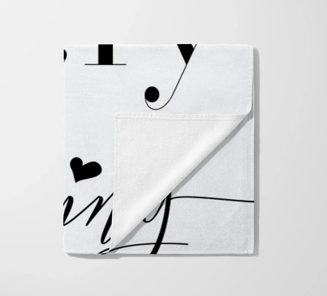 Everything telo mare da Sabrina Ziegenhorn