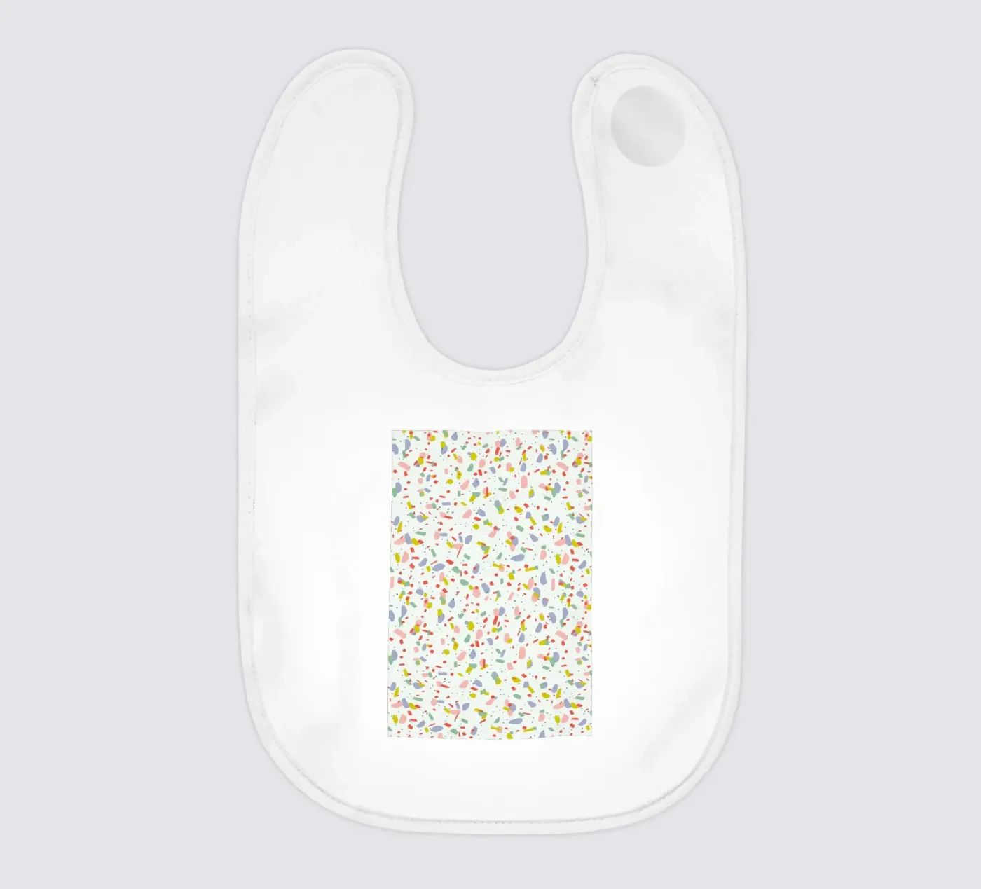 Terrazzo bavaglino da Kind of Style